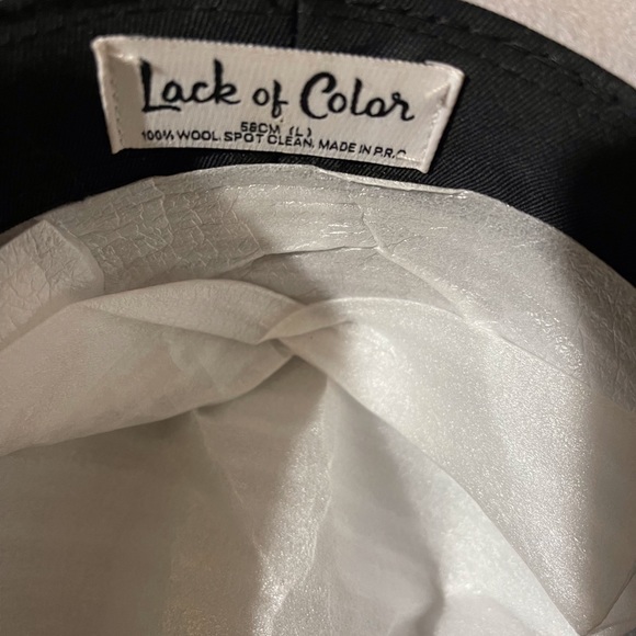 Lack of Color Stone Rancher 58 CM large - Picture 6 of 7